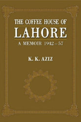 The Coffee House Of Lahore